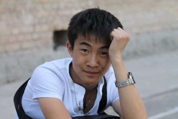 Андрюша Меломан