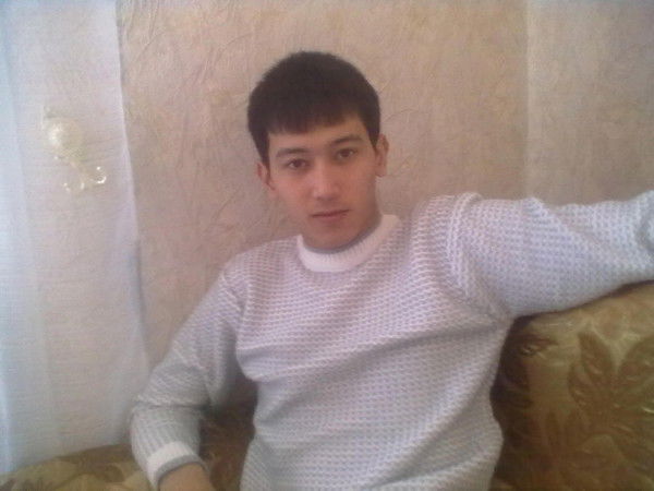 Нурлан Досекеев