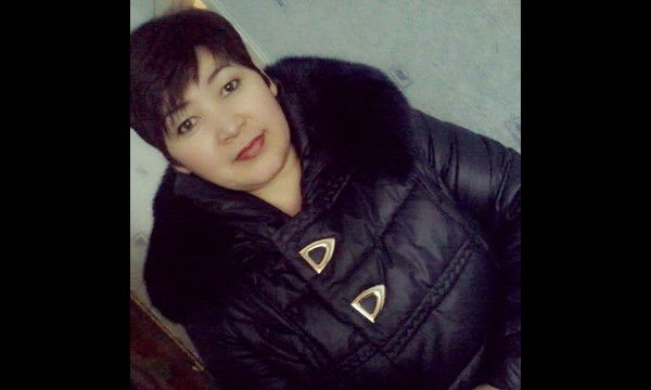 Салтанат Есалиева