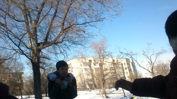 Актан Акылбеков