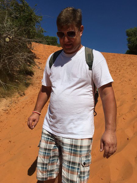 Ярослав Крахотко