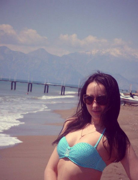 Алёнка Тютюнник