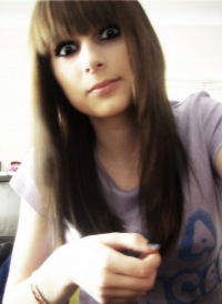 Рината Бахарева