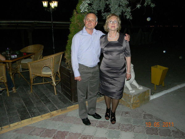 Светлана Каракада