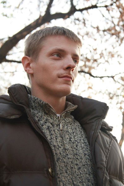 Александр Лохин