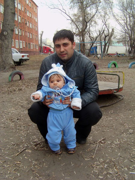 Шатунов Александр