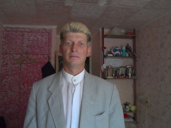 Игорь Ермаков