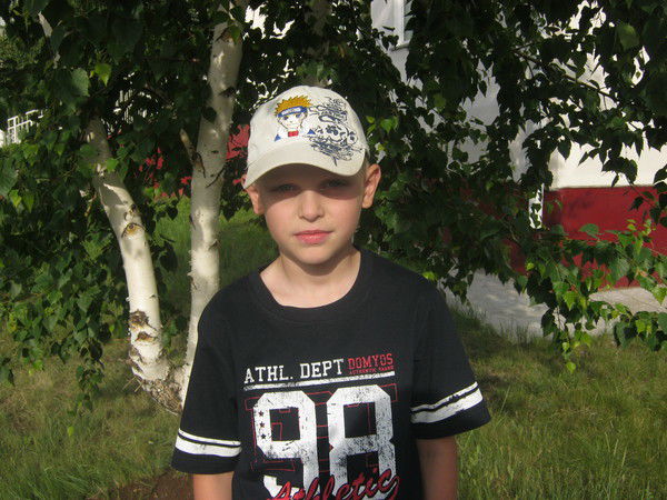 Иван Климентьев