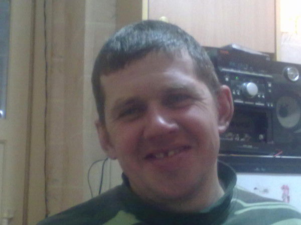 Иван Ковылин