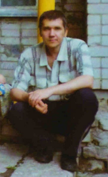 Евгений Ротанин