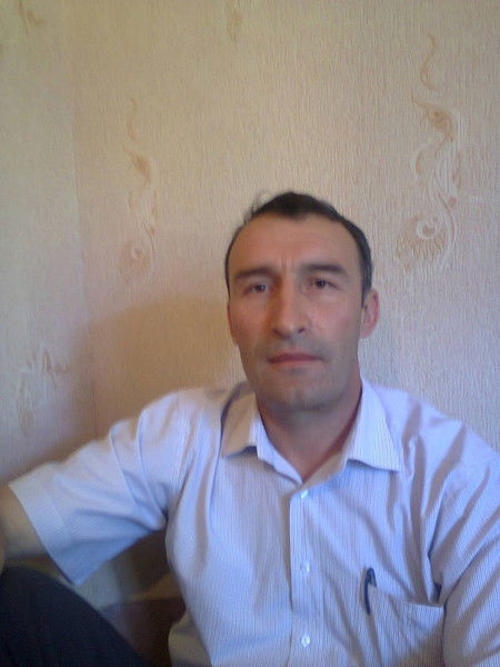 Alisher Xonaliev