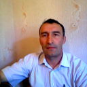 Alisher Xonaliev