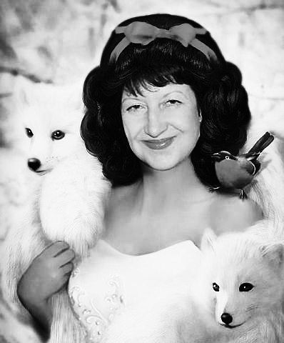 Виктория Чайкина