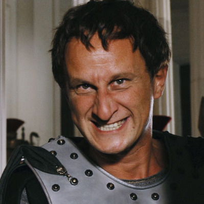 Олег Полтинин