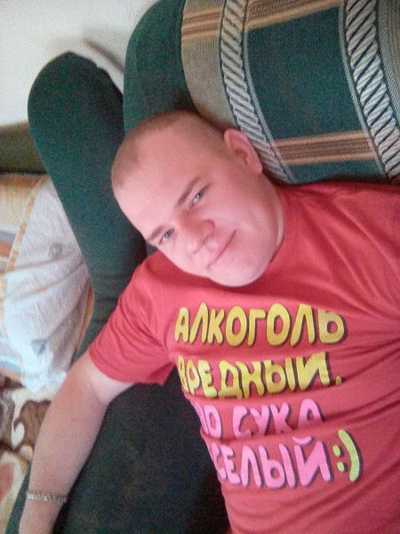 Николай Рогов