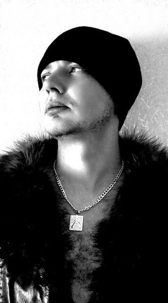 Артем Барабаш