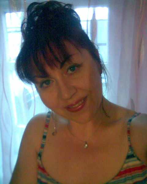 Светлана Гнат