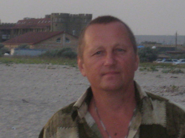 Владимер Ольгерд