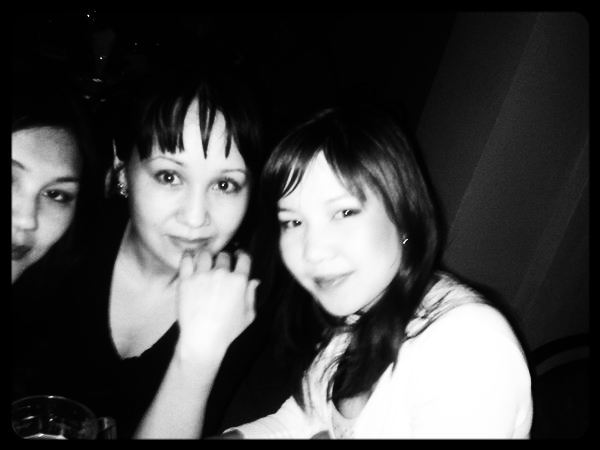 Диана Салкимбаева