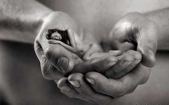 Любовь Бренвальд