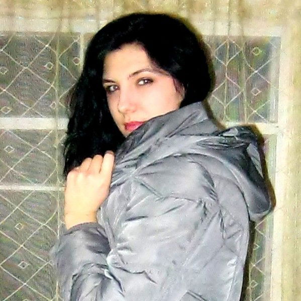 Марина Пашко