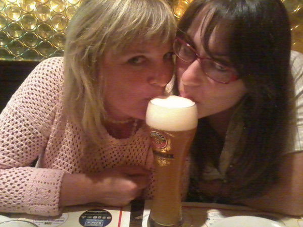 Наталья Рябая