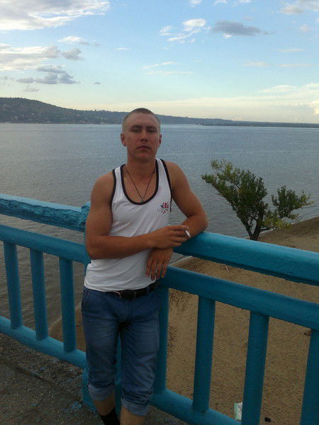 Михаил Томилов