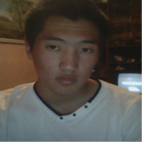 Нурбек Ермекбаев