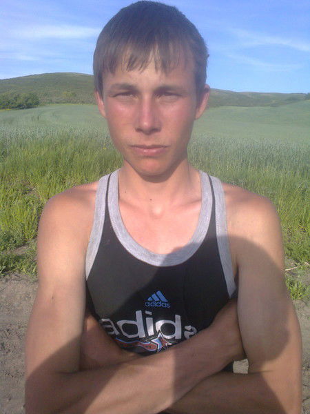 Серёга))) Бердюгин!!!