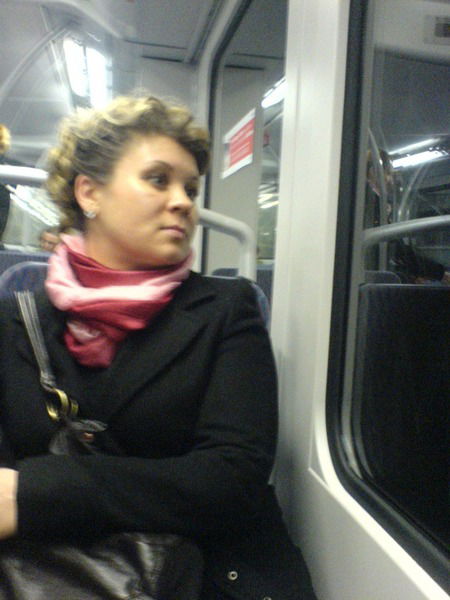 Наталья Файль