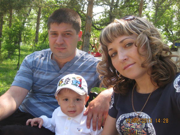 Антон Мартышов