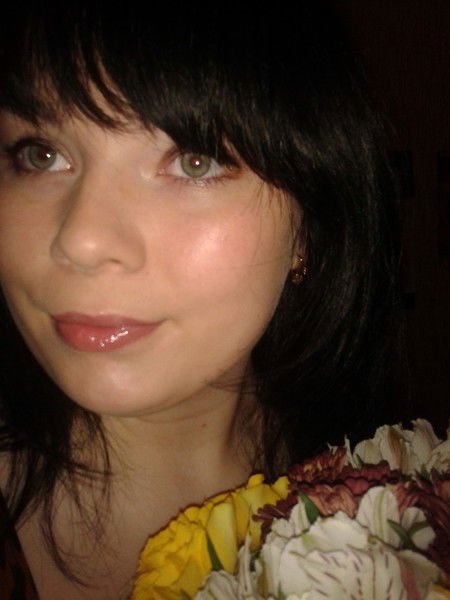 Елена Ломтева