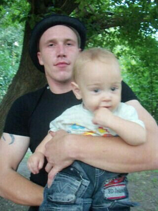 Степан Федотов