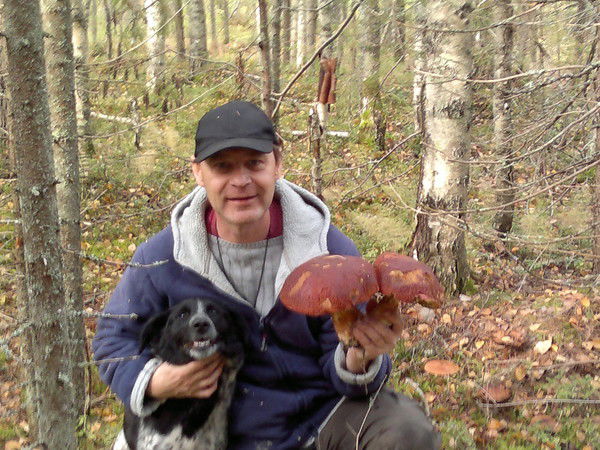 Илья Гольцов