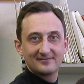 Александр Одиноков