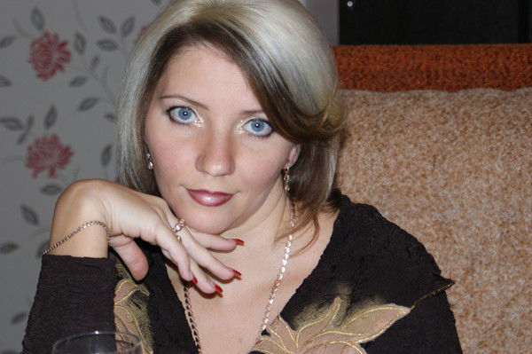 Оля Крылова