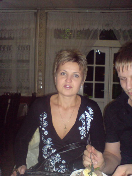 Галина Зарипова