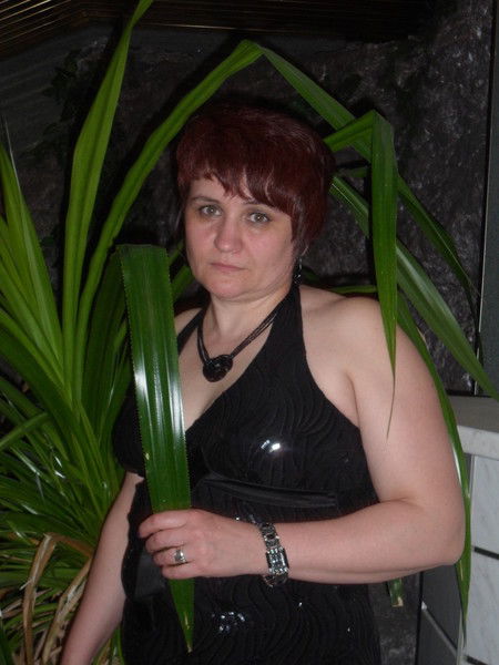 Лилия Сибагатова