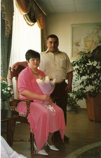 Екатерина Анохина