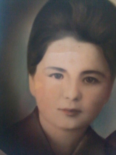 Галина Ерханова(Дукебаева)