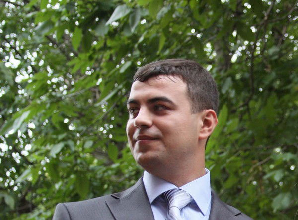 Дмитрий Диденко