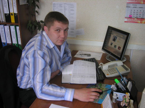 Василий Алакин