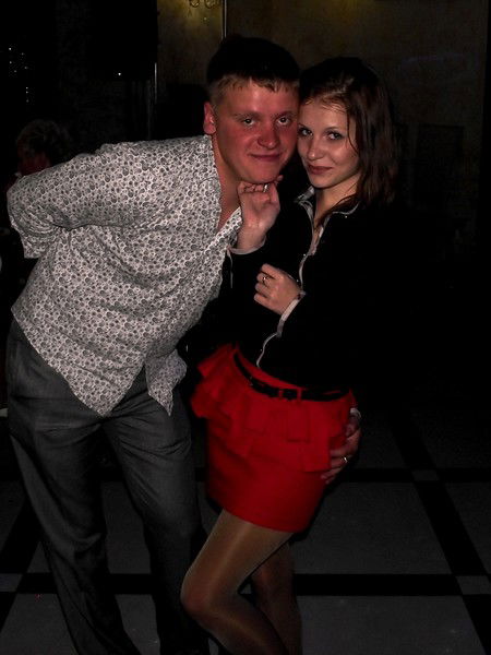 Андрей Григорьев