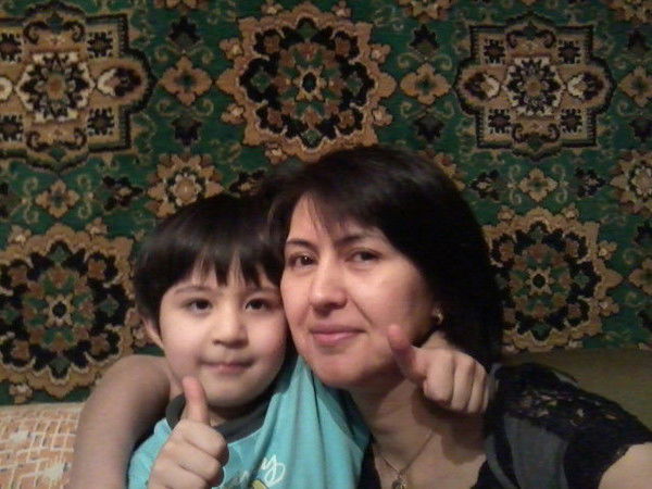 Лола Мавлянова