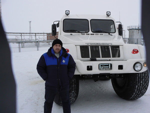 Сергей Приходько