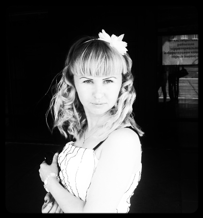 Диана Кузьминых