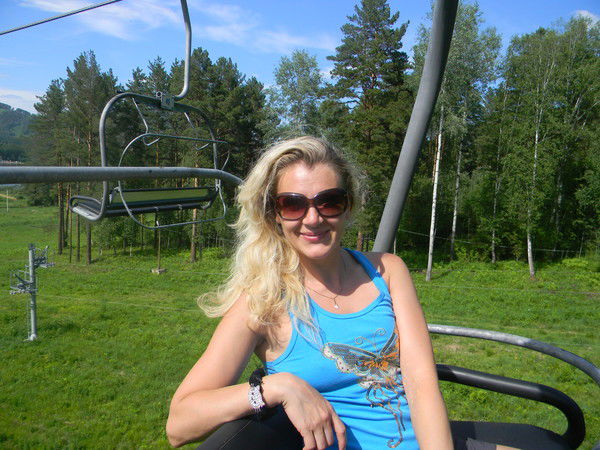 Ольга Ершова