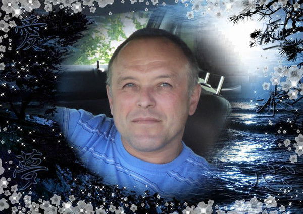 Сергей Батин