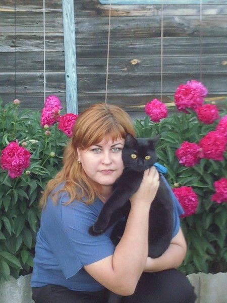 Алиса Васильева