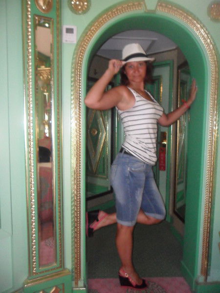 Лилия Варина